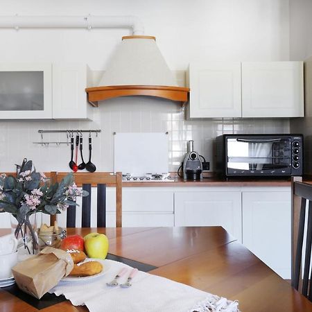 Apartament Ca' Cecilia Wenecja Zewnętrze zdjęcie