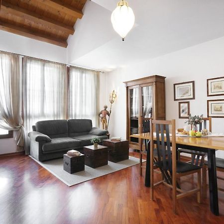 Apartament Ca' Cecilia Wenecja Zewnętrze zdjęcie