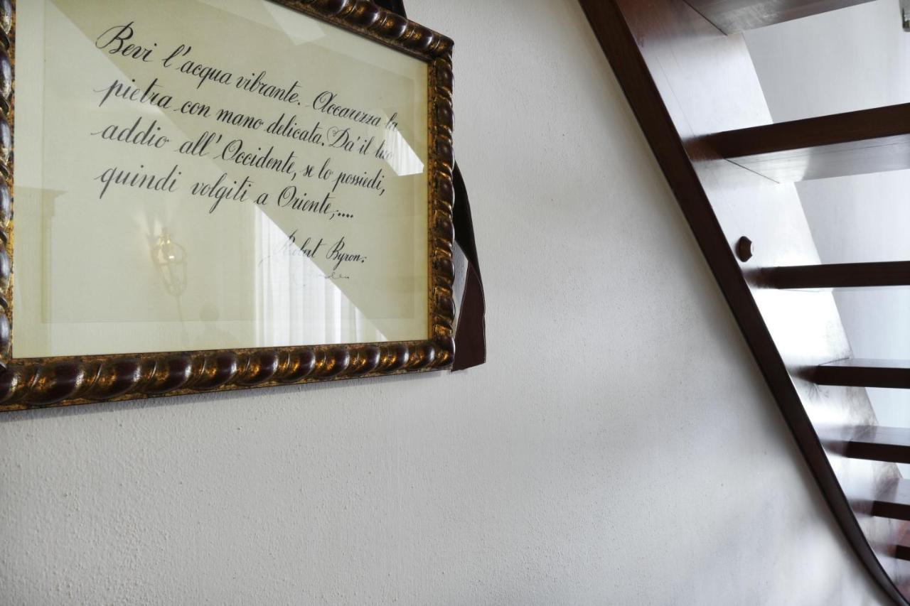 Apartament Ca' Cecilia Wenecja Zewnętrze zdjęcie