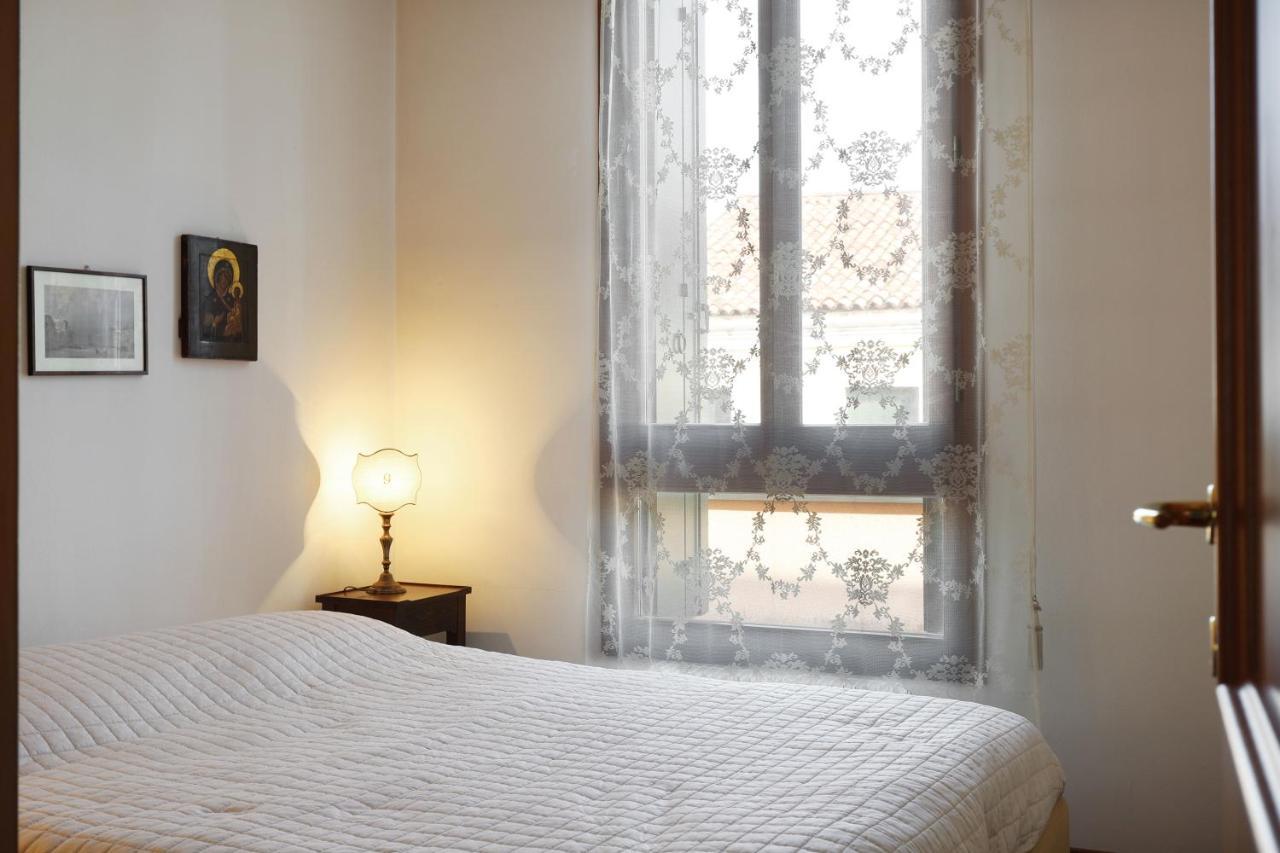 Apartament Ca' Cecilia Wenecja Zewnętrze zdjęcie