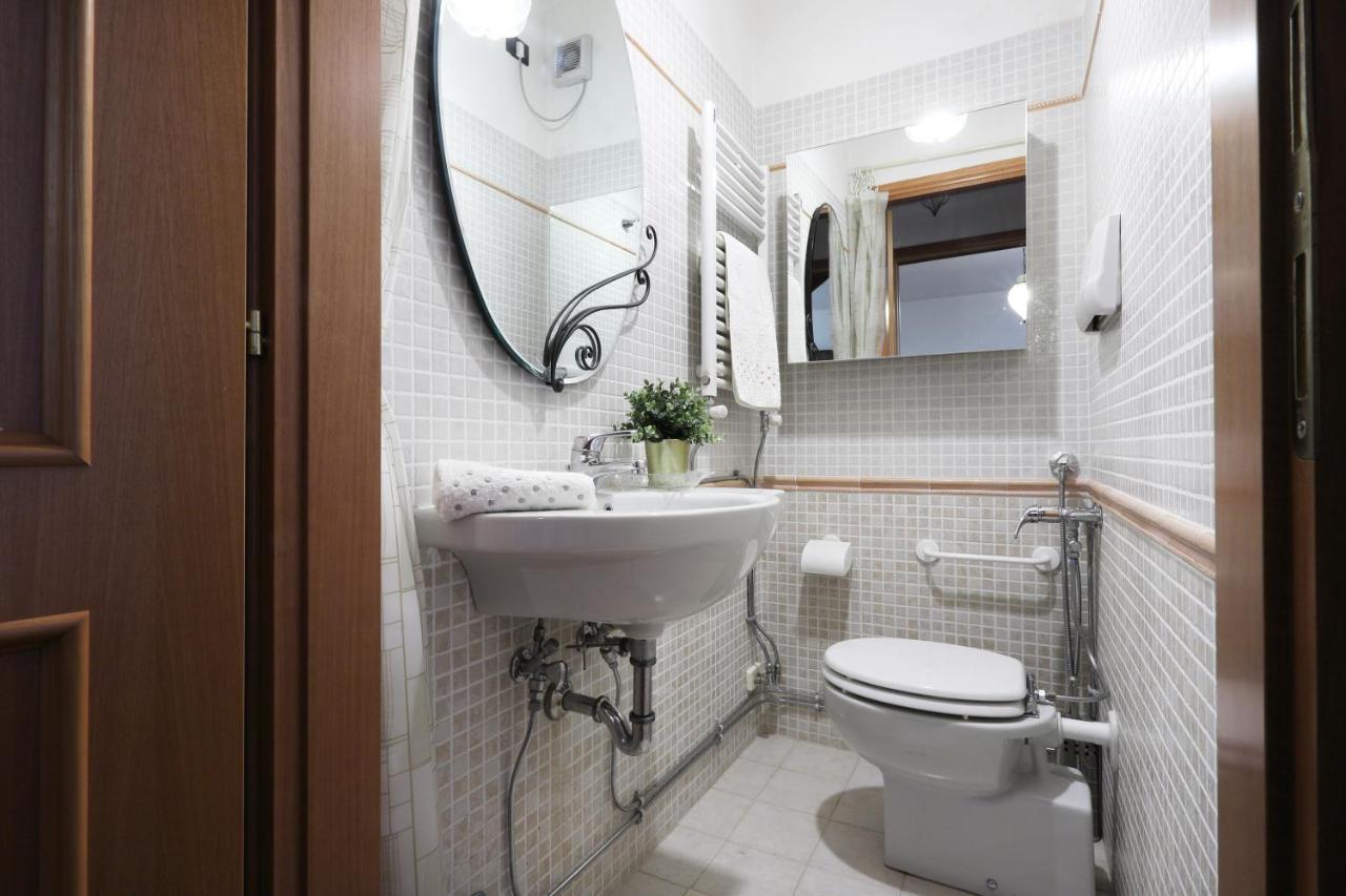 Apartament Ca' Cecilia Wenecja Zewnętrze zdjęcie