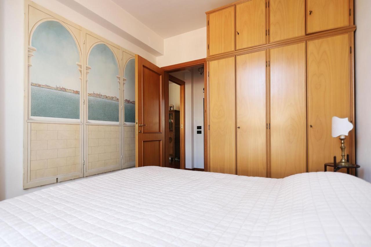 Apartament Ca' Cecilia Wenecja Zewnętrze zdjęcie